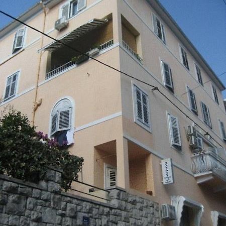 Guesthouse Vrlic Spalato Esterno foto