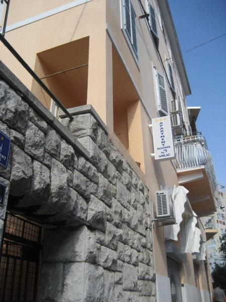 Guesthouse Vrlic Spalato Esterno foto