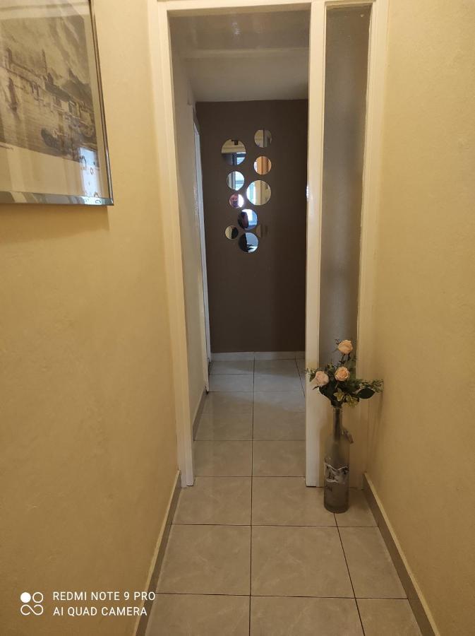 Guesthouse Vrlic Spalato Esterno foto