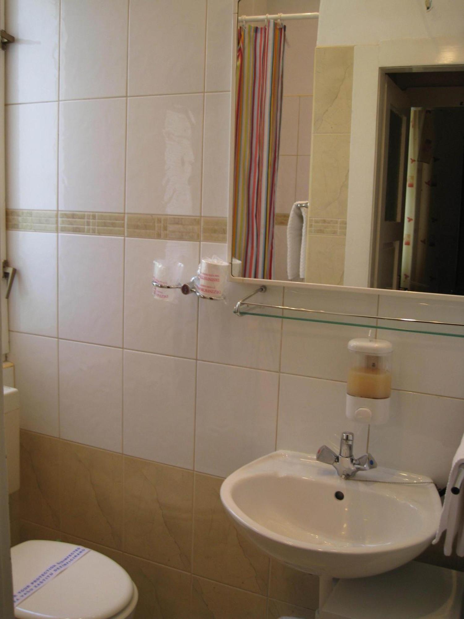 Guesthouse Vrlic Spalato Esterno foto