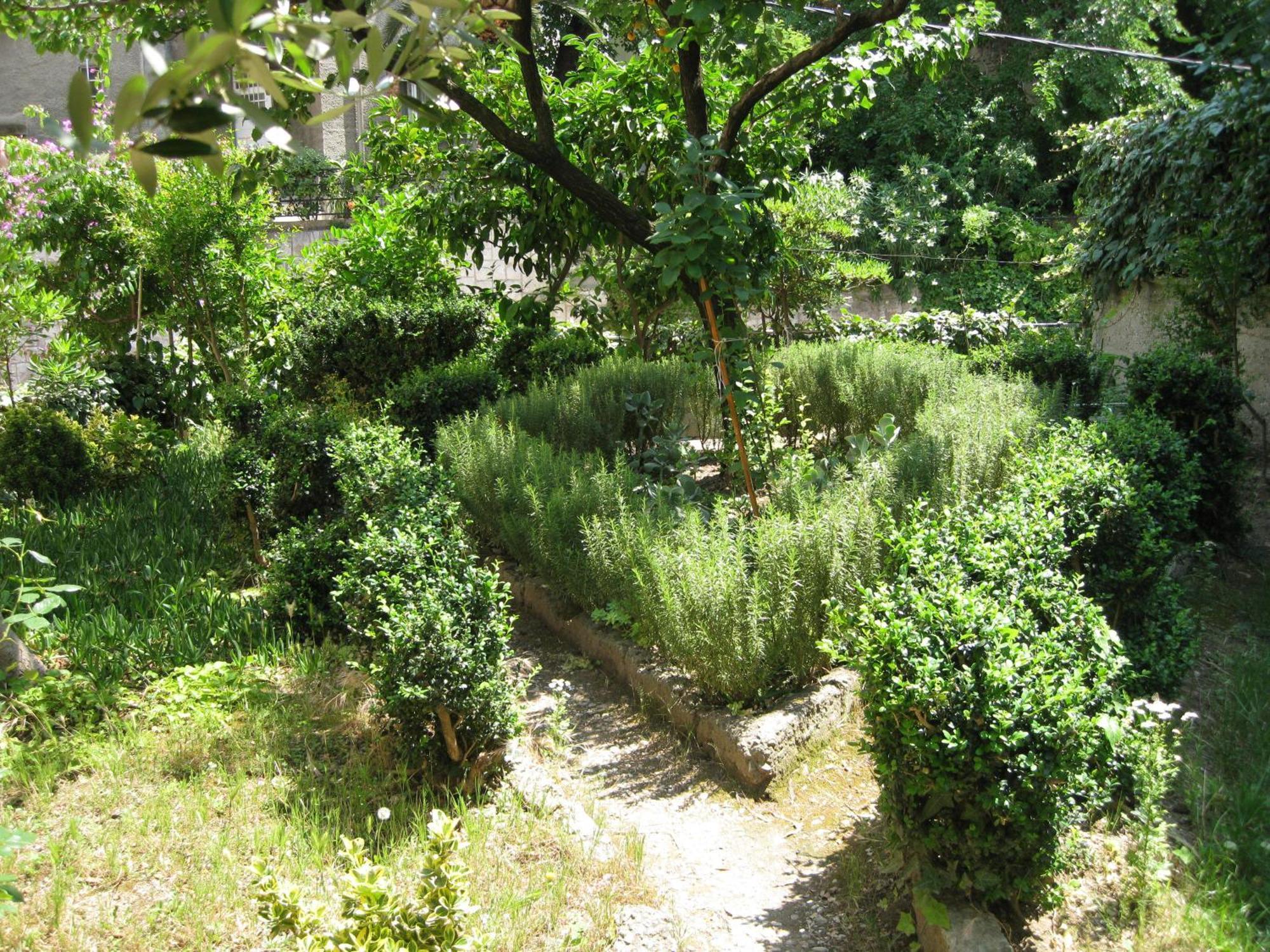 Guesthouse Vrlic Spalato Esterno foto