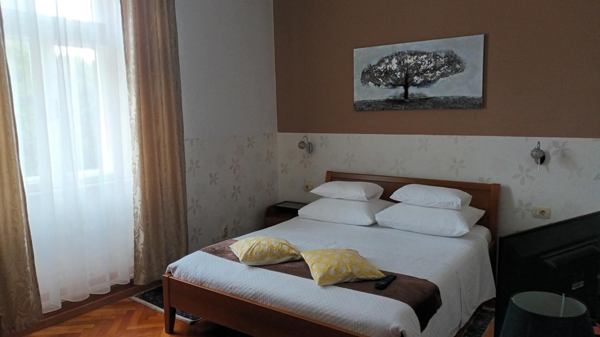 Guesthouse Vrlic Spalato Esterno foto