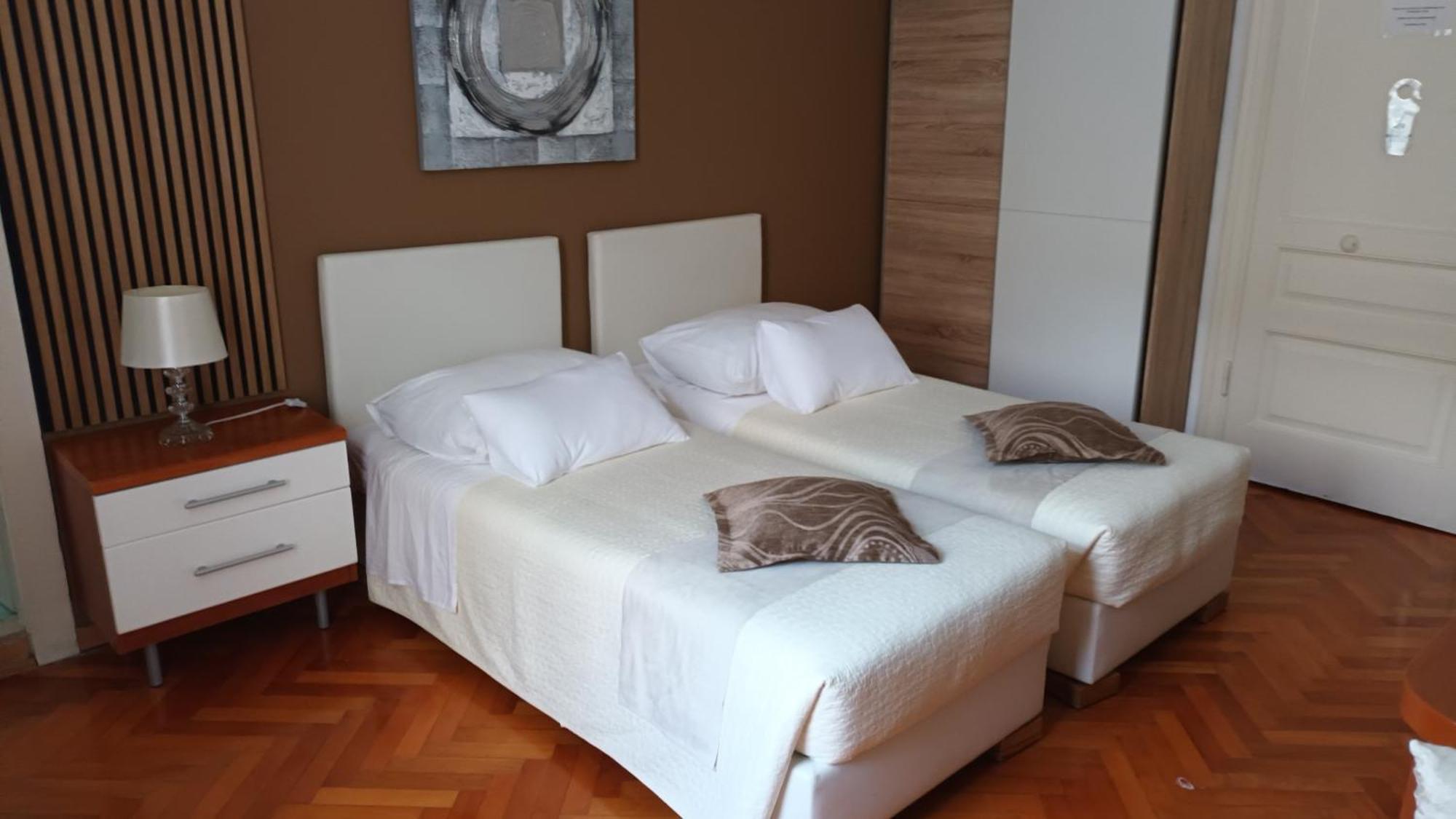 Guesthouse Vrlic Spalato Esterno foto