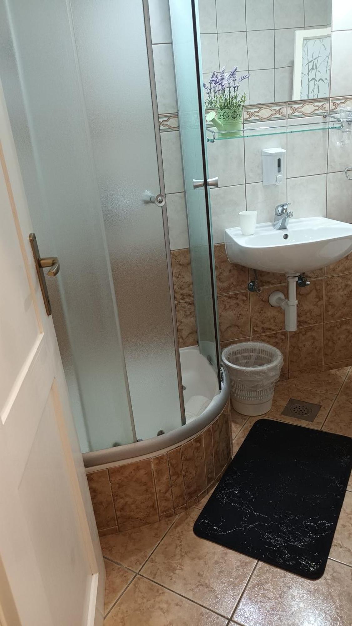 Guesthouse Vrlic Spalato Esterno foto