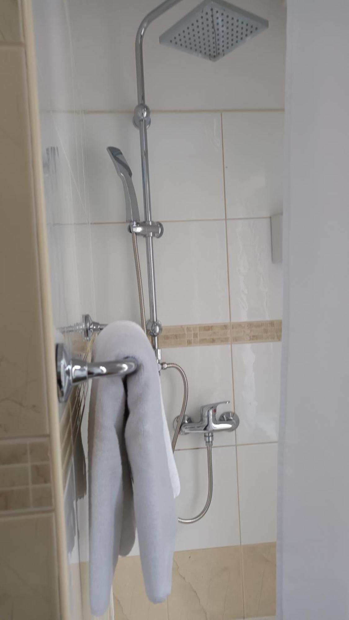 Guesthouse Vrlic Spalato Esterno foto