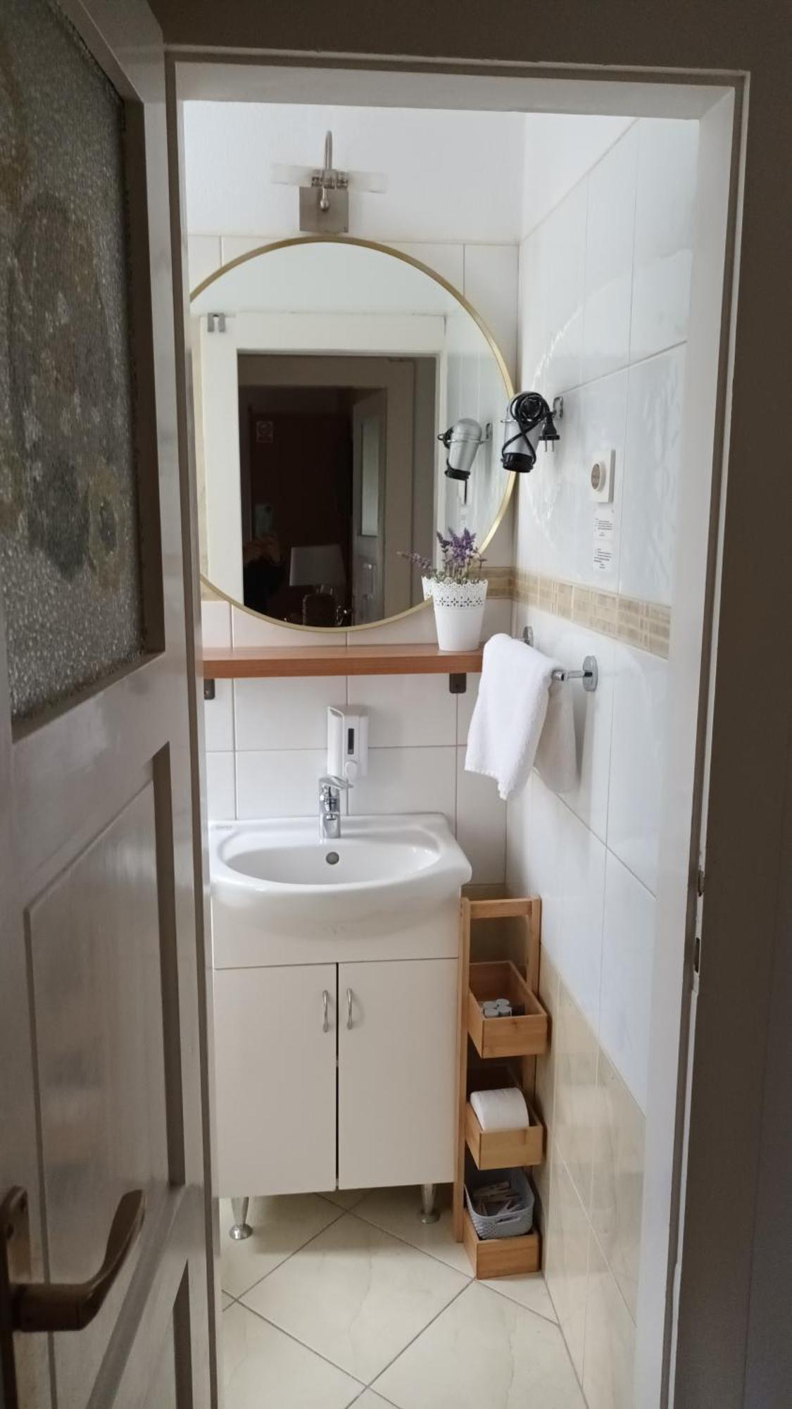 Guesthouse Vrlic Spalato Esterno foto
