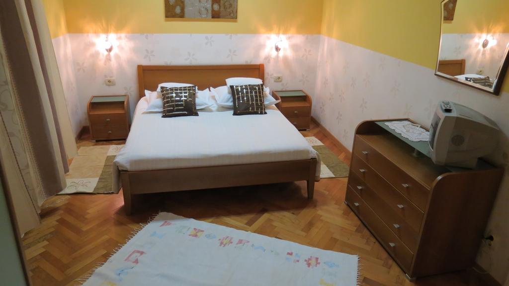 Guesthouse Vrlic Spalato Camera foto