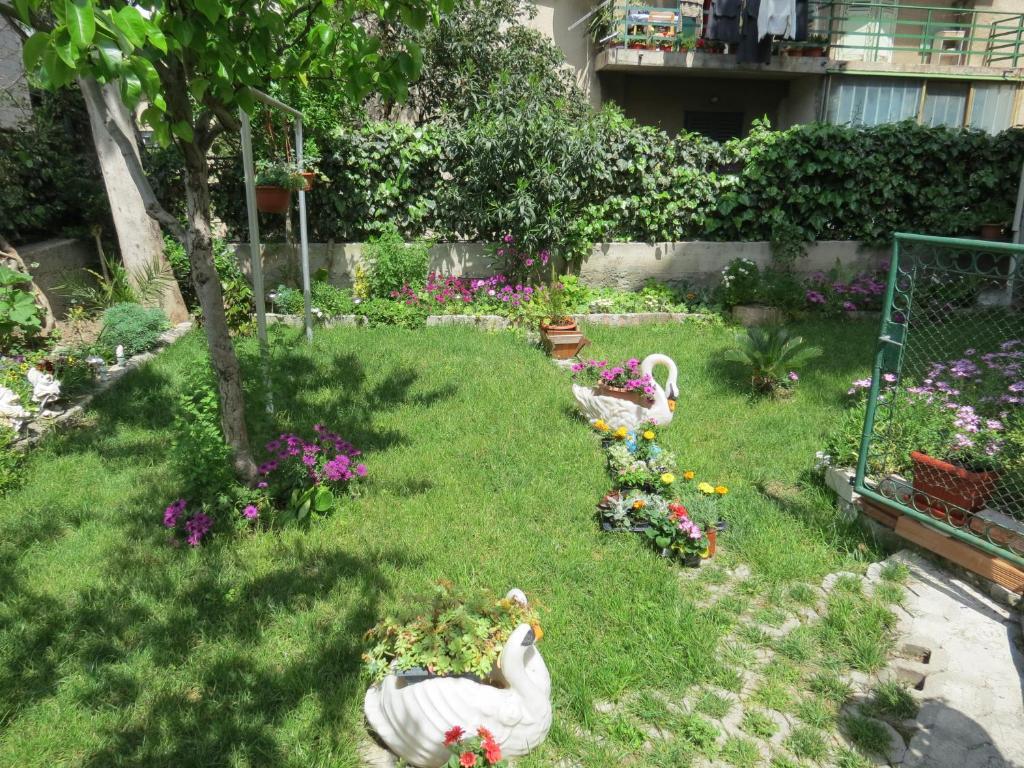 Guesthouse Vrlic Spalato Esterno foto
