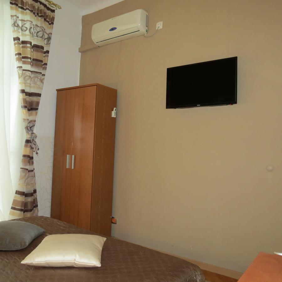 Guesthouse Vrlic Spalato Esterno foto