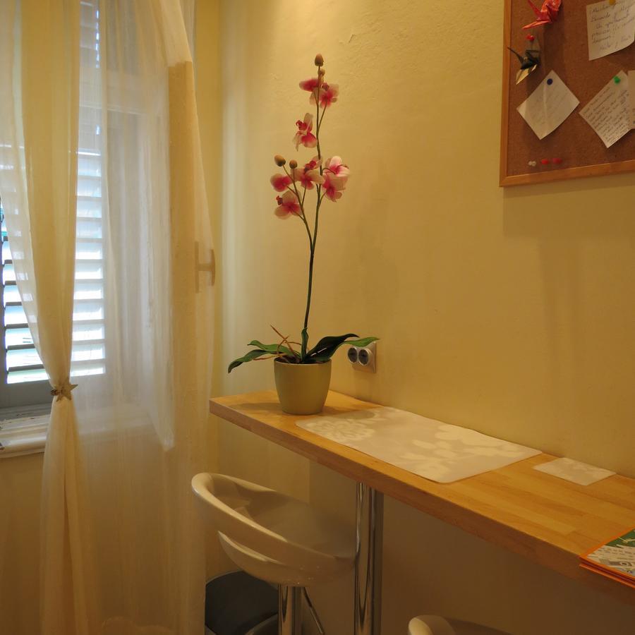 Guesthouse Vrlic Spalato Esterno foto