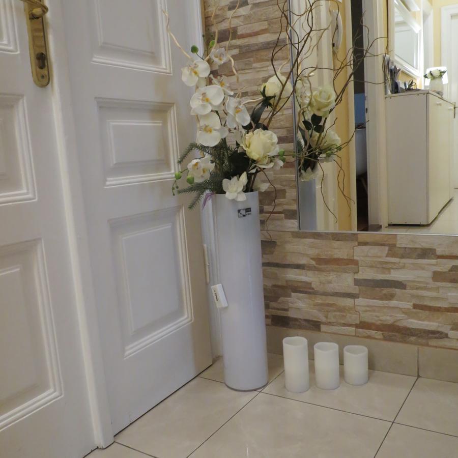 Guesthouse Vrlic Spalato Esterno foto