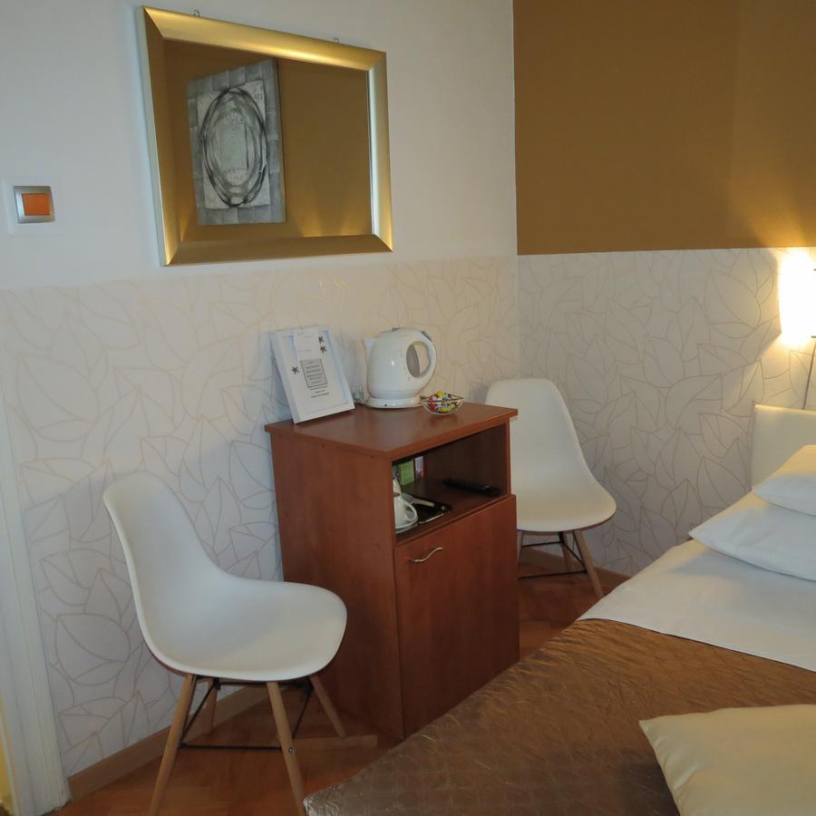 Guesthouse Vrlic Spalato Esterno foto