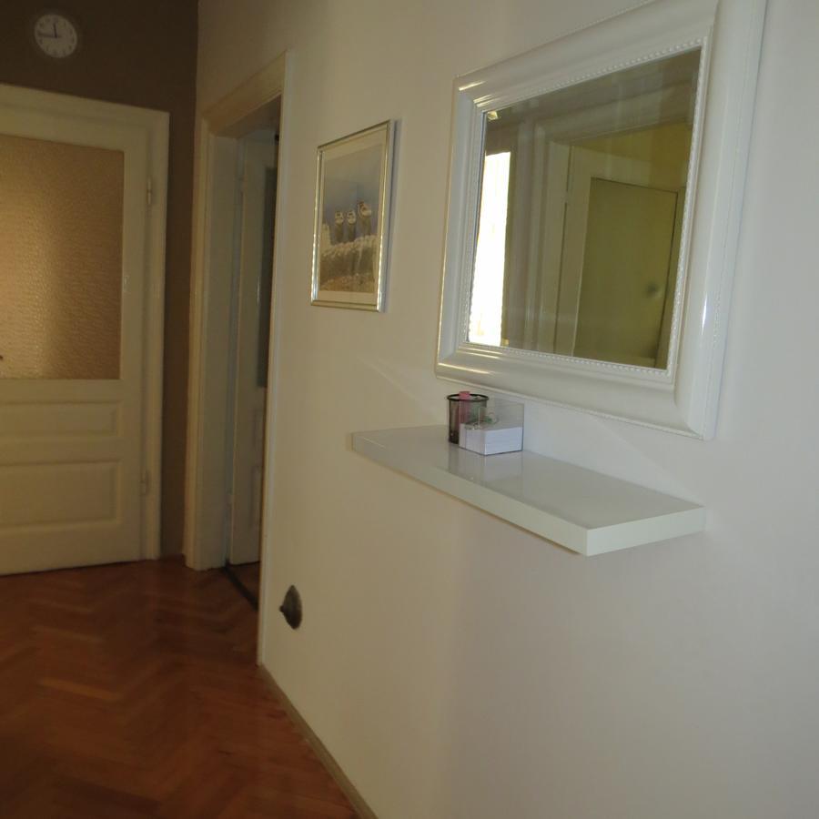 Guesthouse Vrlic Spalato Esterno foto